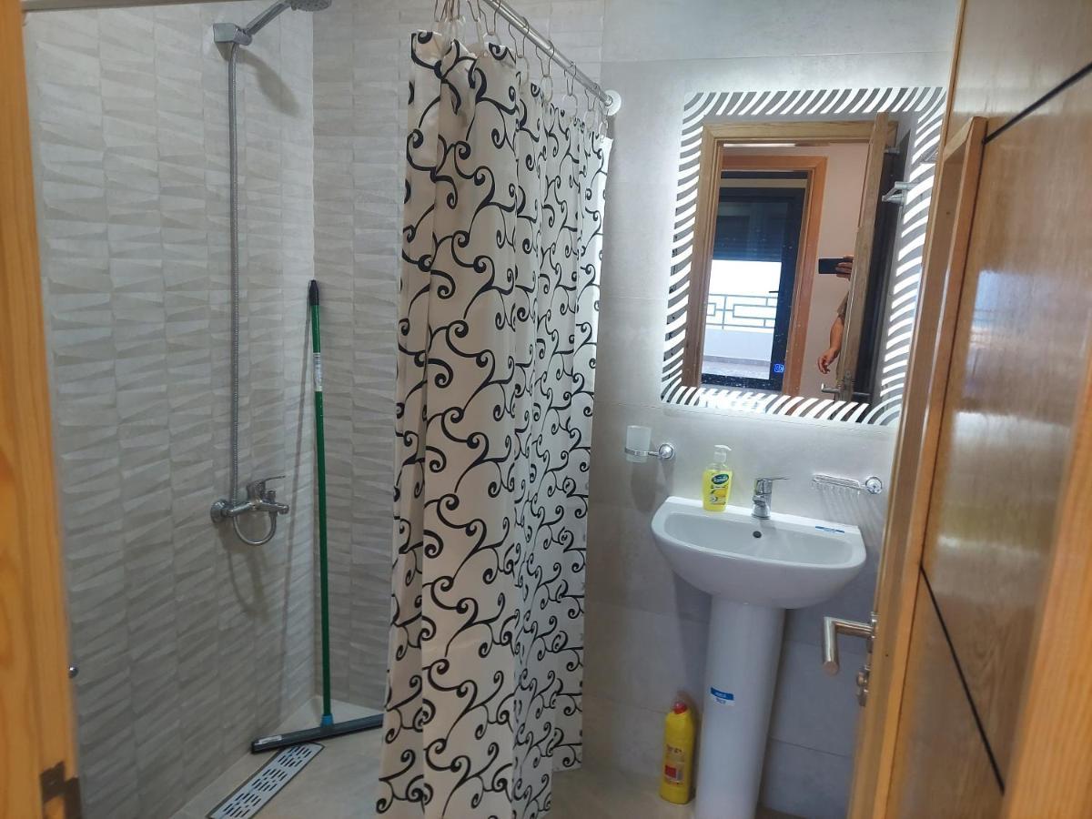 Ghougine Serenity Residence Bis Tanger Exterior foto