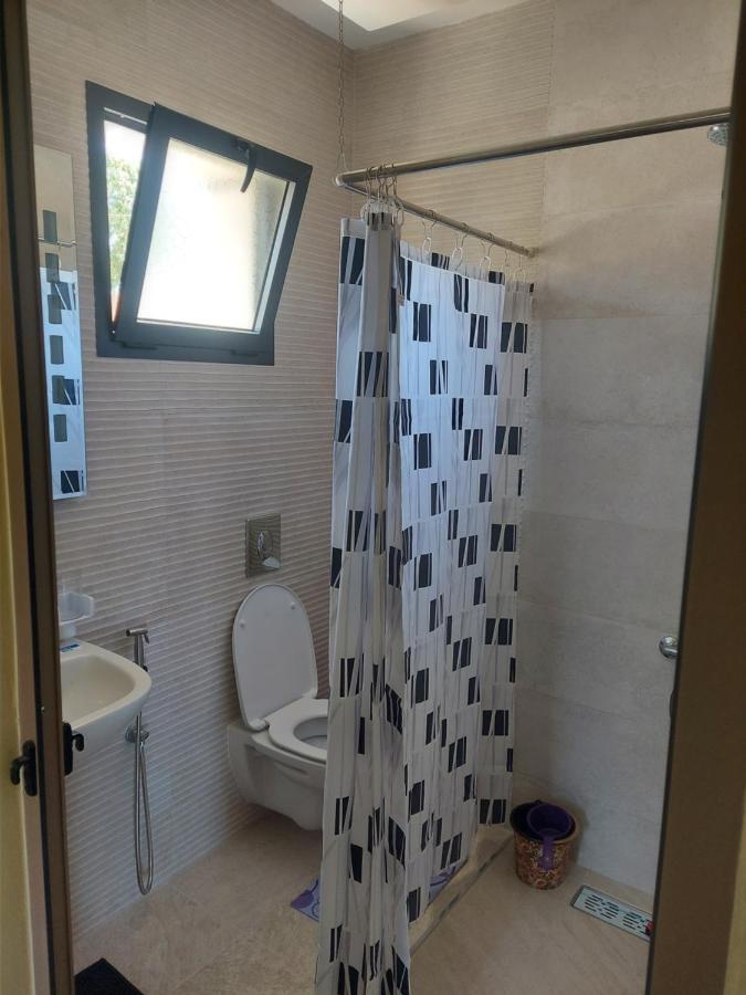 Ghougine Serenity Residence Bis Tanger Exterior foto